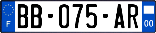 BB-075-AR