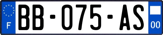 BB-075-AS