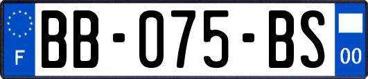 BB-075-BS