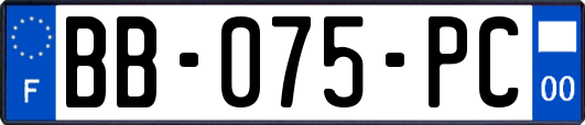 BB-075-PC