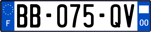 BB-075-QV