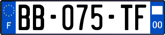 BB-075-TF