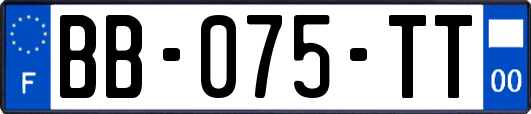 BB-075-TT