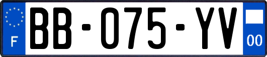 BB-075-YV