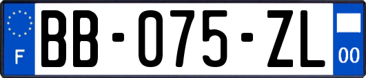 BB-075-ZL