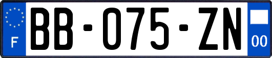 BB-075-ZN