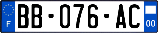 BB-076-AC