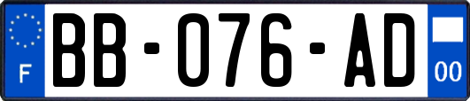 BB-076-AD