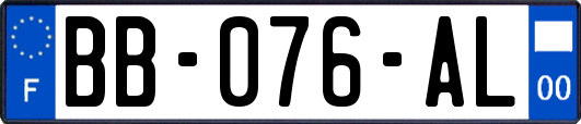 BB-076-AL