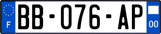 BB-076-AP