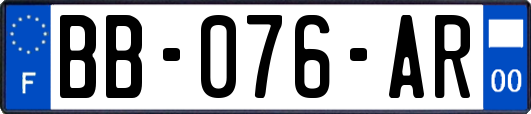 BB-076-AR