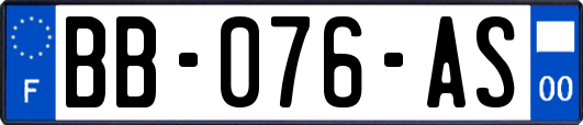 BB-076-AS