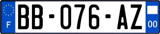 BB-076-AZ