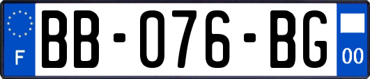 BB-076-BG