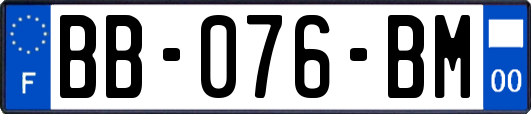 BB-076-BM