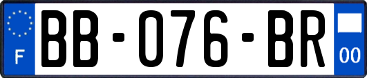 BB-076-BR