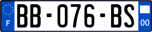 BB-076-BS