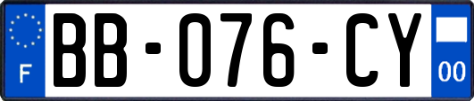 BB-076-CY