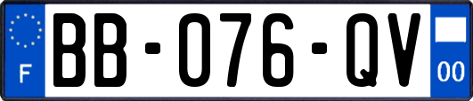 BB-076-QV