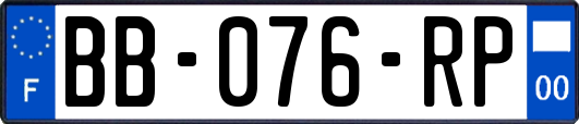 BB-076-RP