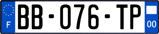 BB-076-TP