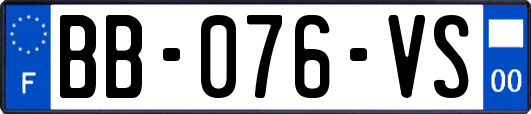 BB-076-VS