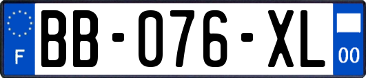 BB-076-XL