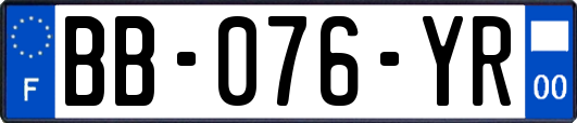 BB-076-YR