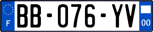 BB-076-YV