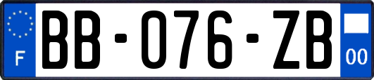 BB-076-ZB