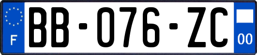 BB-076-ZC