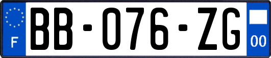 BB-076-ZG