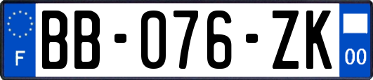 BB-076-ZK