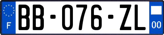 BB-076-ZL