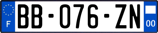 BB-076-ZN