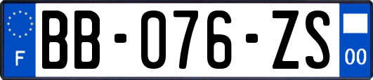 BB-076-ZS