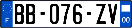 BB-076-ZV