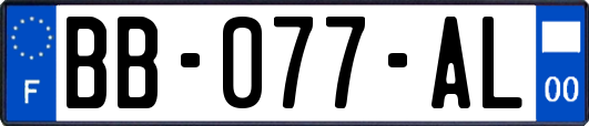 BB-077-AL