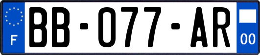 BB-077-AR