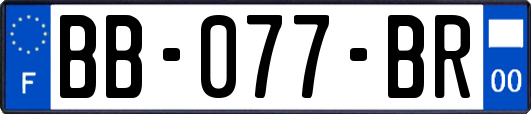 BB-077-BR