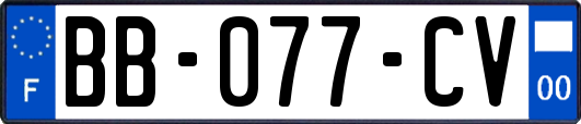 BB-077-CV