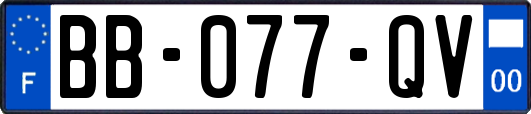 BB-077-QV