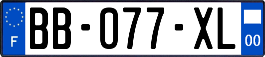 BB-077-XL