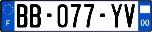 BB-077-YV