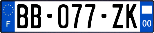 BB-077-ZK