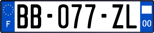 BB-077-ZL