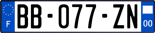 BB-077-ZN