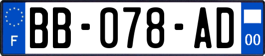 BB-078-AD