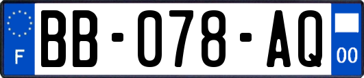 BB-078-AQ