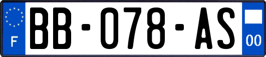 BB-078-AS